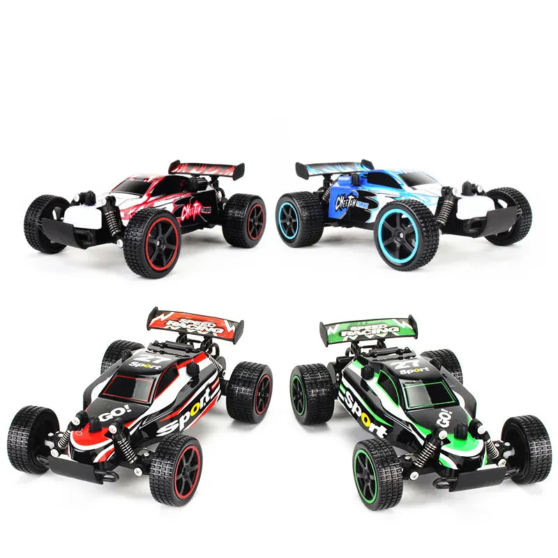 1:20 RC Car 20km/h High Speed Car Radio Controled Machine  Remote Control Car Toys For Children Kids XMAS Gifts RC Drift