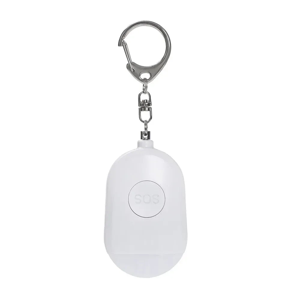 130db Self Defense Alarm Personal Defense Siren