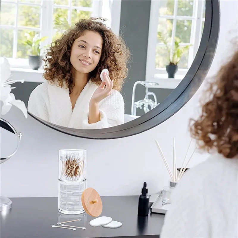 Bathroom Organizer/Makeup Holder