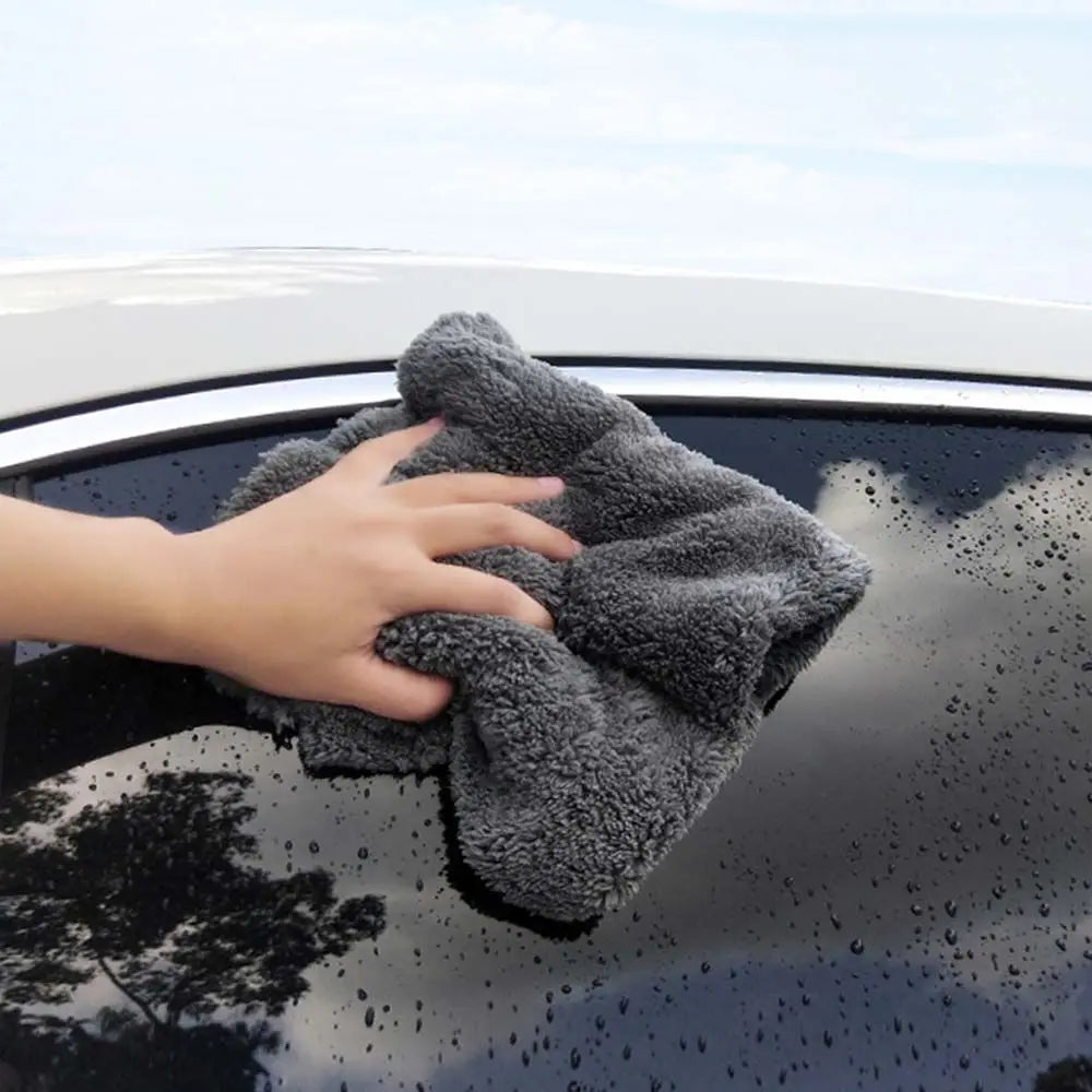 Car Detailing Polishing