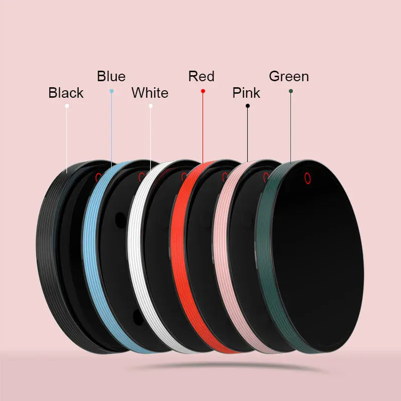 Coffee Mug Cup Warmer Electric Smart Coaster for Home or Office with 2 Temperatures Settings