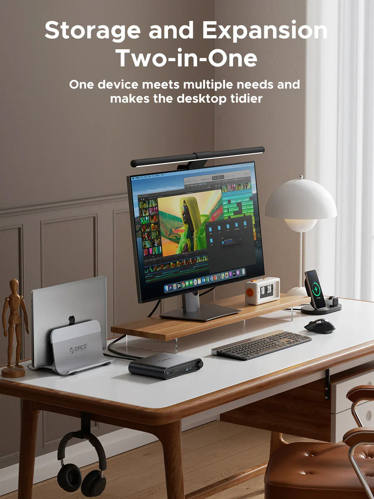 Office Power & Productivity Bundle