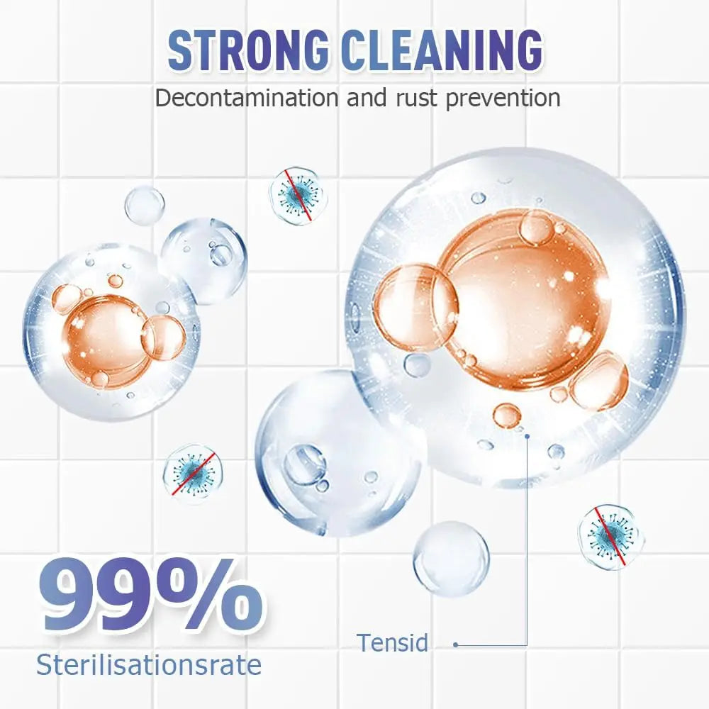 Rust Remover For Kitchen Home Stainless Steel Scratch Remover For Oven Sink Fridge Cookware Cleans Grease Scuffs Restores Shine