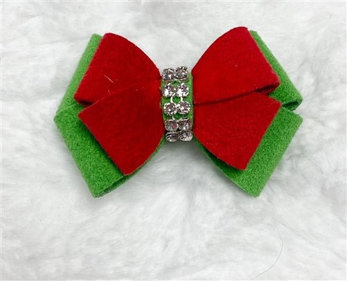Susan Lanci Ivy Hair Bow