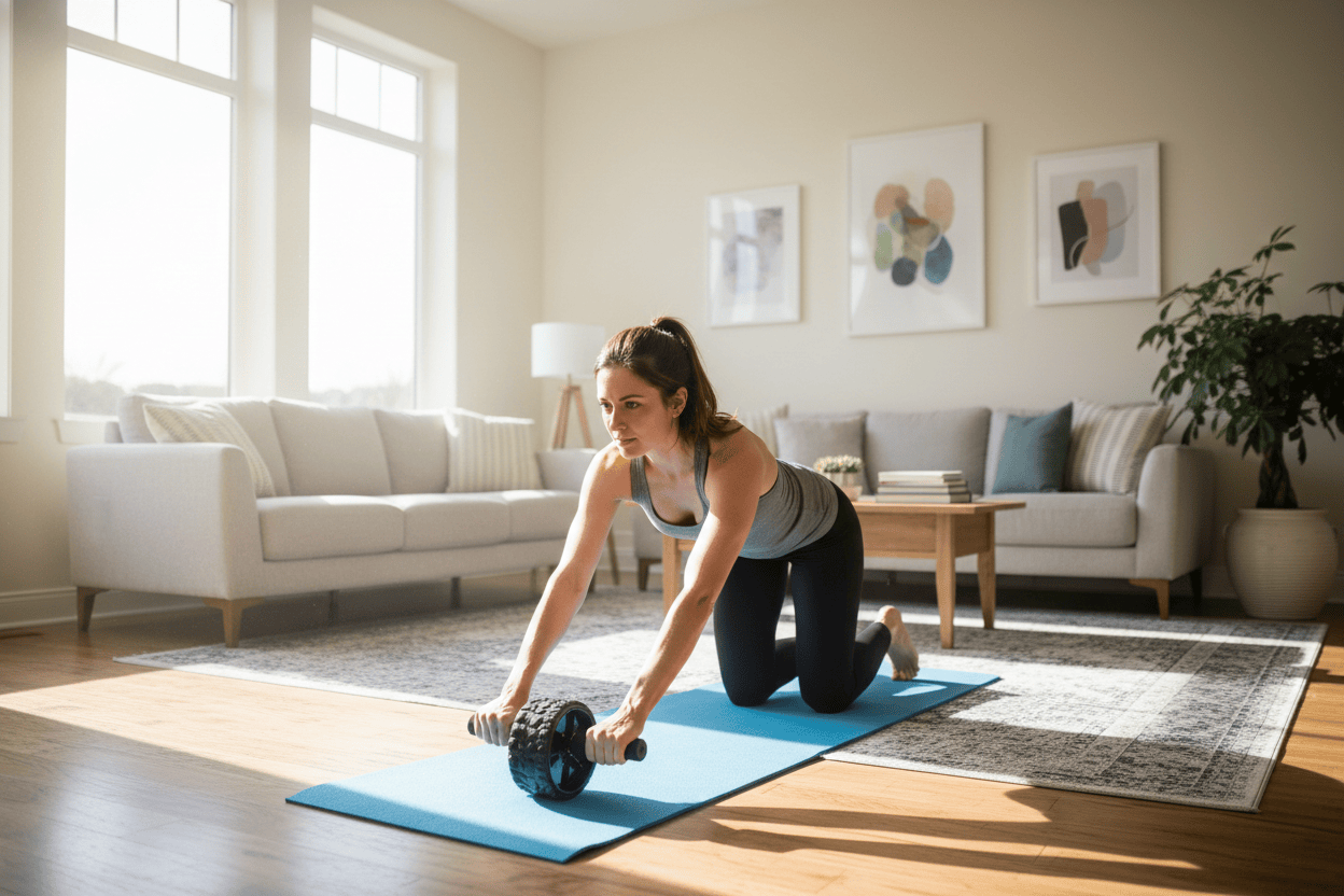 Total Body Sculpt Kit